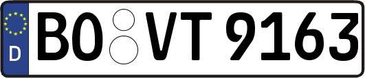 BO-VT9163