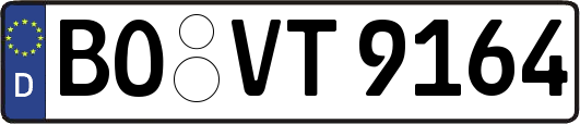 BO-VT9164