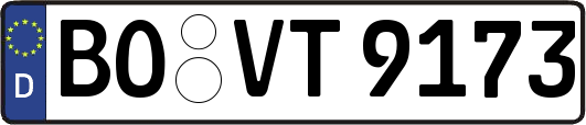BO-VT9173
