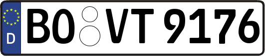 BO-VT9176