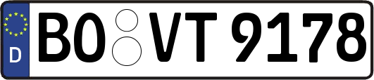 BO-VT9178