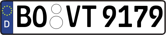 BO-VT9179