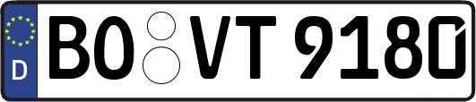 BO-VT9180