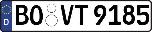 BO-VT9185