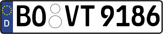 BO-VT9186