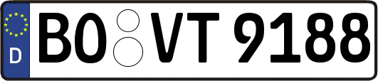 BO-VT9188