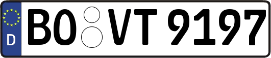 BO-VT9197
