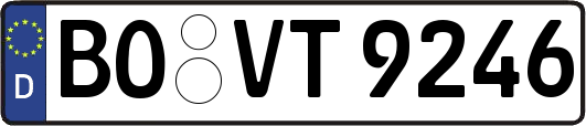 BO-VT9246