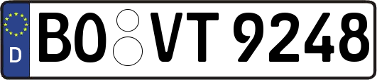 BO-VT9248