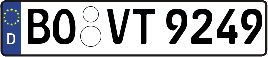 BO-VT9249
