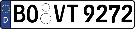 BO-VT9272