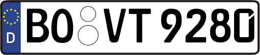 BO-VT9280