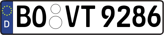 BO-VT9286