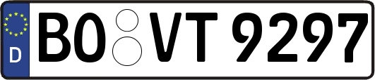 BO-VT9297