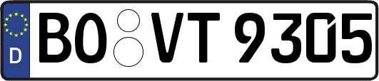 BO-VT9305