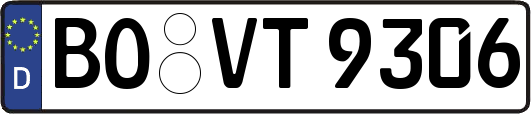 BO-VT9306