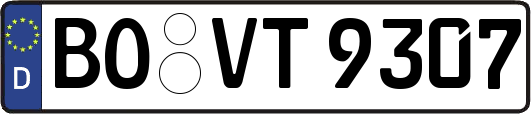BO-VT9307