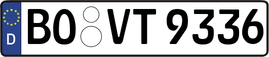 BO-VT9336