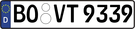 BO-VT9339