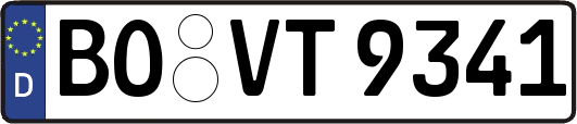 BO-VT9341