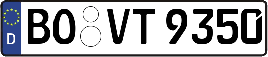 BO-VT9350