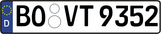BO-VT9352
