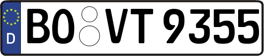 BO-VT9355