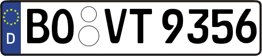 BO-VT9356