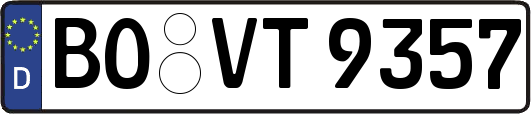 BO-VT9357