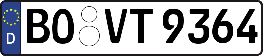 BO-VT9364