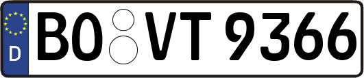 BO-VT9366