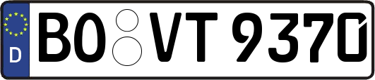 BO-VT9370