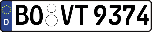 BO-VT9374