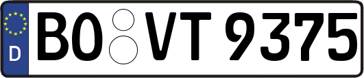 BO-VT9375
