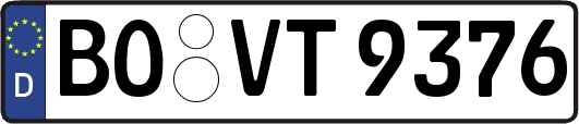 BO-VT9376