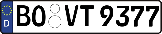 BO-VT9377