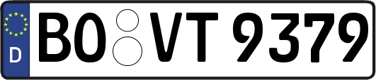 BO-VT9379