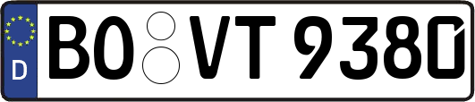 BO-VT9380