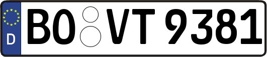 BO-VT9381