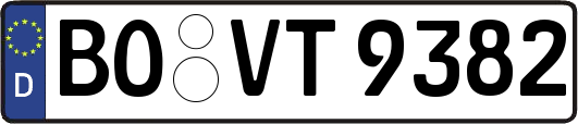 BO-VT9382