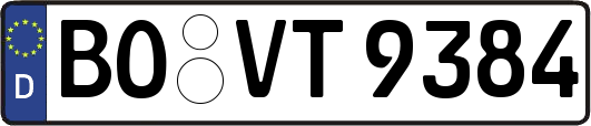 BO-VT9384