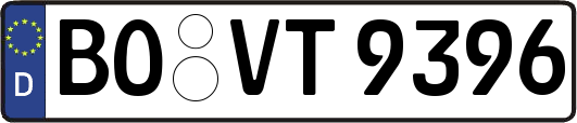 BO-VT9396
