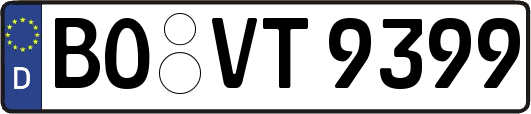 BO-VT9399