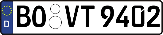 BO-VT9402