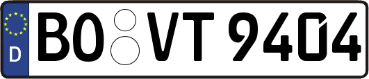 BO-VT9404
