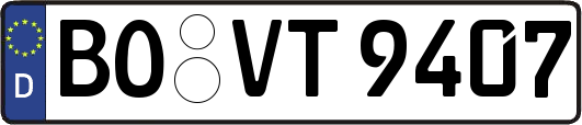 BO-VT9407