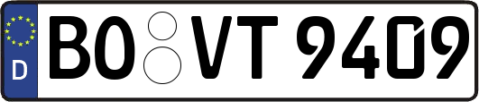 BO-VT9409