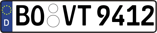 BO-VT9412