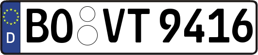 BO-VT9416