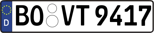 BO-VT9417